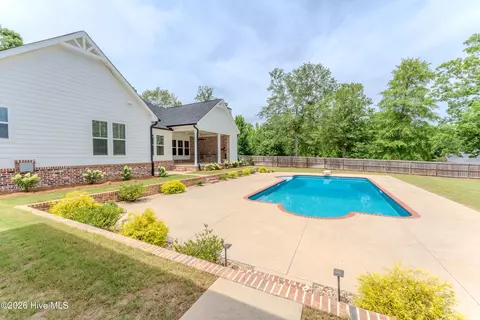 Exterior - 3343 Tom Bartles Rd, Appling, GA 30802 photo 4 of 8