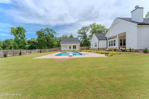 Exterior - 3343 Tom Bartles Rd, Appling, GA 30802 photo 7 of 8