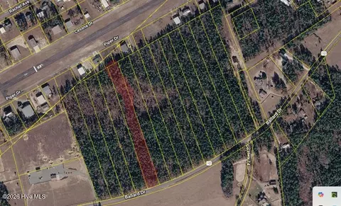 lot Apt 6 Ballard Dr, Trenton, SC 29847