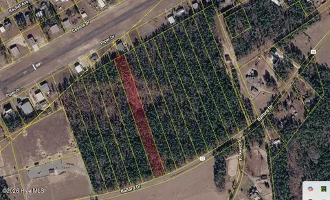 lot Apt 3 Ballard Dr, Trenton, SC 29847