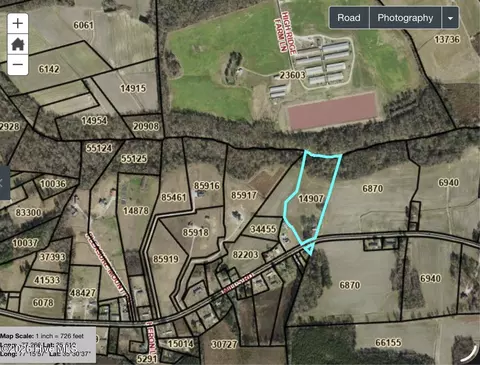 3515 Mills Rd, Greenville, NC 27858