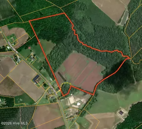 00 Cedar Fork Rd, Beulaville, NC 28518 photo 20