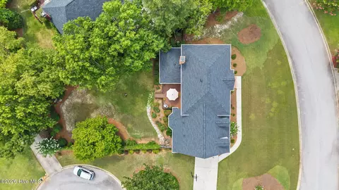 View/Area - 4488 Crabapple Ct, Evans, GA 30809 photo 2 of 3