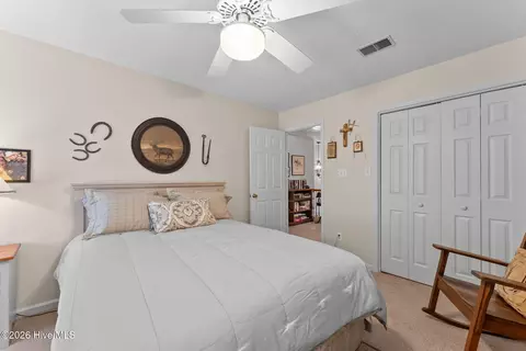 Bedroom - 4488 Crabapple Ct, Evans, GA 30809 photo 4 of 8