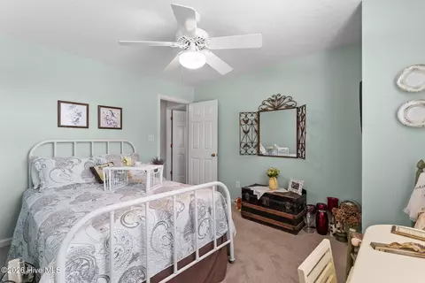 Bedroom - 4488 Crabapple Ct, Evans, GA 30809 photo 6 of 8