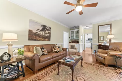 Living - 4488 Crabapple Ct, Evans, GA 30809 photo 4 of 4
