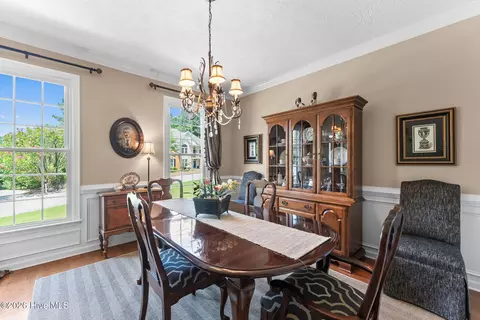 Dining - 4488 Crabapple Ct, Evans, GA 30809 photo 1 of 4