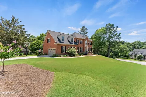 Exterior - 4488 Crabapple Ct, Evans, GA 30809 photo 12 of 14