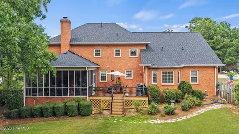 Exterior - 4488 Crabapple Ct, Evans, GA 30809 photo 14 of 14