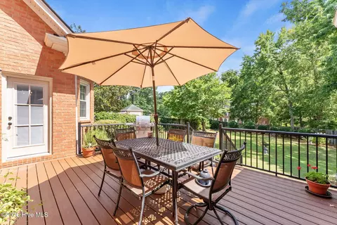 Exterior - 4488 Crabapple Ct, Evans, GA 30809 photo 5 of 14
