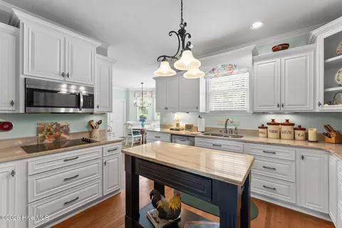 Kitchen - 4488 Crabapple Ct, Evans, GA 30809 photo 1 of 4