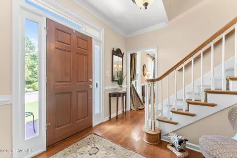 Entry Way - 4488 Crabapple Ct, Evans, GA 30809 photo 2 of 3