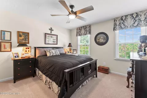 Bedroom - 4488 Crabapple Ct, Evans, GA 30809 photo 7 of 8