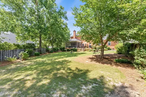 Exterior - 4488 Crabapple Ct, Evans, GA 30809 photo 9 of 14