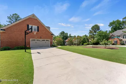 Exterior - 4488 Crabapple Ct, Evans, GA 30809 photo 8 of 14