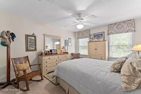 Bedroom - 4488 Crabapple Ct, Evans, GA 30809 photo 3 of 8
