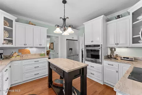 Kitchen - 4488 Crabapple Ct, Evans, GA 30809 photo 2 of 4