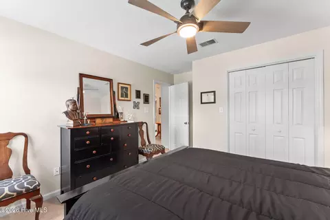 Bedroom - 4488 Crabapple Ct, Evans, GA 30809 photo 8 of 8