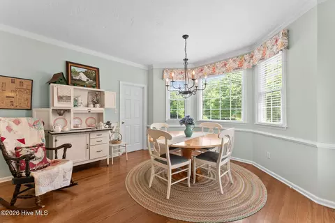 Dining - 4488 Crabapple Ct, Evans, GA 30809 photo 3 of 4