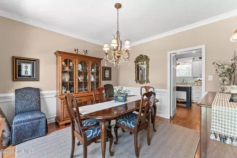 Dining - 4488 Crabapple Ct, Evans, GA 30809 photo 2 of 4
