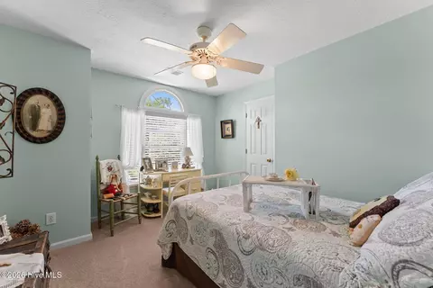 Bedroom - 4488 Crabapple Ct, Evans, GA 30809 photo 5 of 8