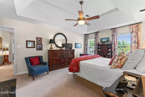 Bedroom - 4488 Crabapple Ct, Evans, GA 30809 photo 1 of 8