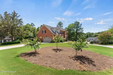 Exterior - 4488 Crabapple Ct, Evans, GA 30809 photo 7 of 14