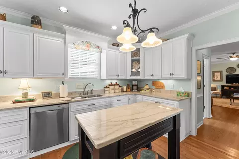 Kitchen - 4488 Crabapple Ct, Evans, GA 30809 photo 4 of 4