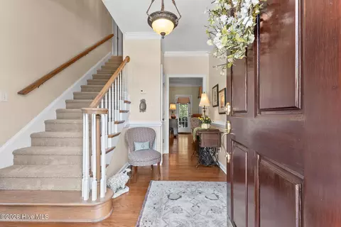 Entry Way - 4488 Crabapple Ct, Evans, GA 30809 photo 1 of 3