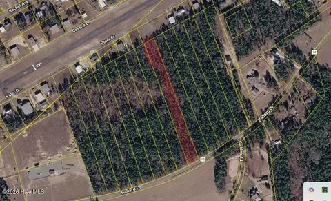 lot Apt 5 Ballard Dr, Trenton, SC 29847