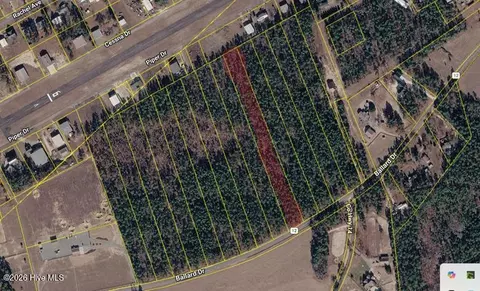 lot Apt 9 Ballard Dr, Trenton, SC 29847