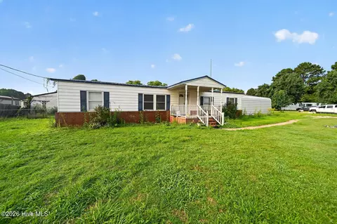 169 Ellis Ln, Tarboro, NC 27886
