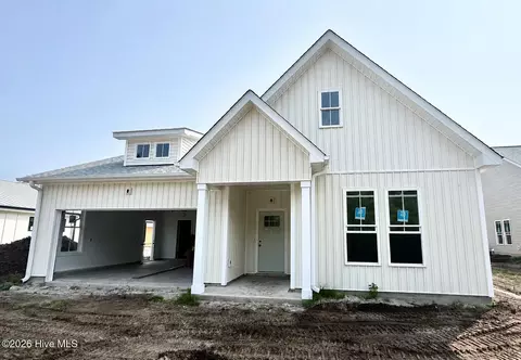 419 Morris Landing Rd, Holly Ridge, NC 28445