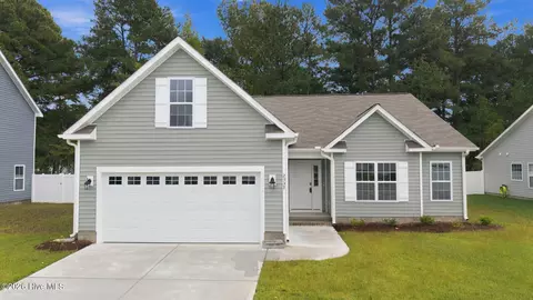 2337 Rhinestone Dr, Winterville, NC 28590