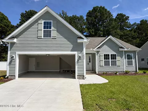 2337 Rhinestone Dr, Winterville, NC 28590