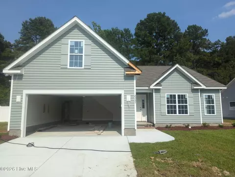 2337 Rhinestone Dr, Winterville, NC 28590