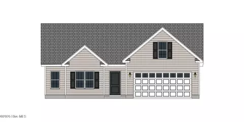 2337 Rhinestone Dr, Winterville, NC 28590
