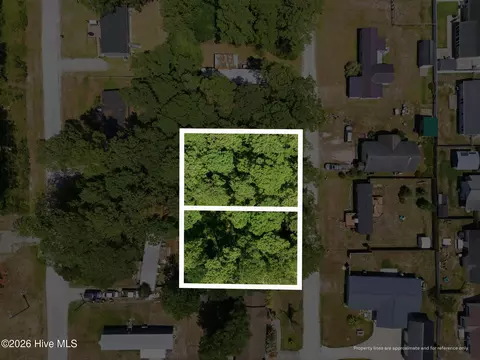7295 7293 Lula St SW, Ocean Isle Beach, NC 28469