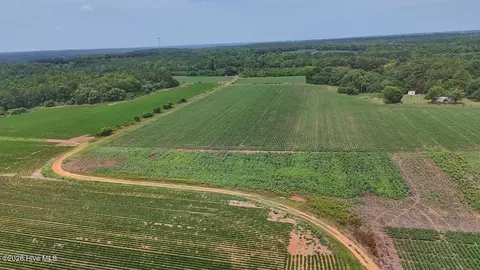 0 Nc-46, Gaston, NC 27832