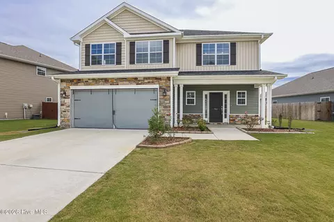 761 Greenwich Pl, Richlands, NC 28574