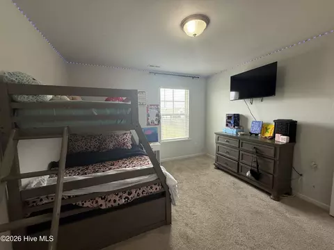 Bedroom - 46 Rochester St, Hampstead, NC 28443 photo 4 of 7