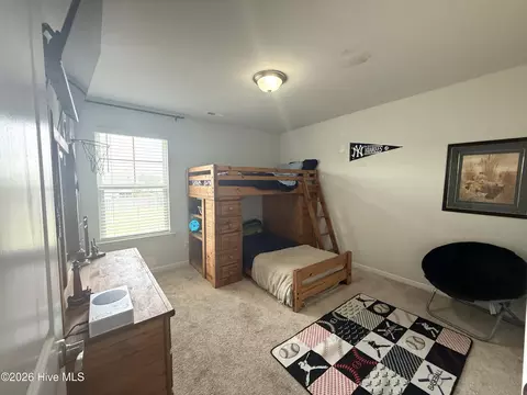 Bedroom - 46 Rochester St, Hampstead, NC 28443 photo 1 of 7
