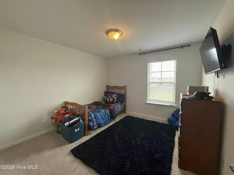Bedroom - 46 Rochester St, Hampstead, NC 28443 photo 2 of 7