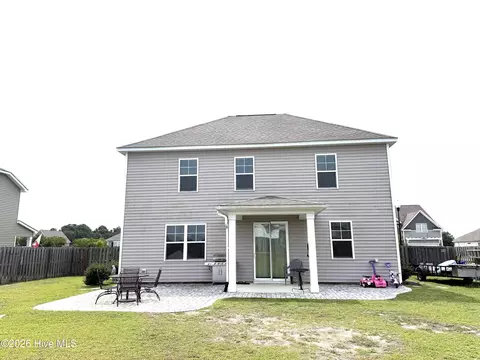 Exterior - 46 Rochester St, Hampstead, NC 28443 photo 7 of 8