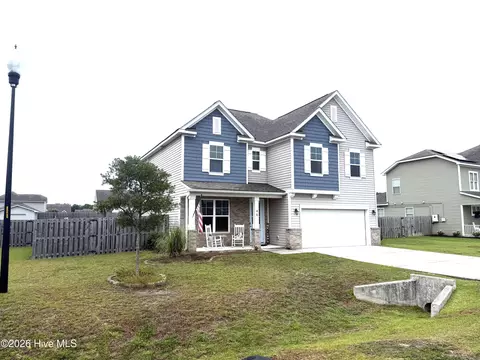 Other - 46 Rochester St, Hampstead, NC 28443 photo 2 of 4
