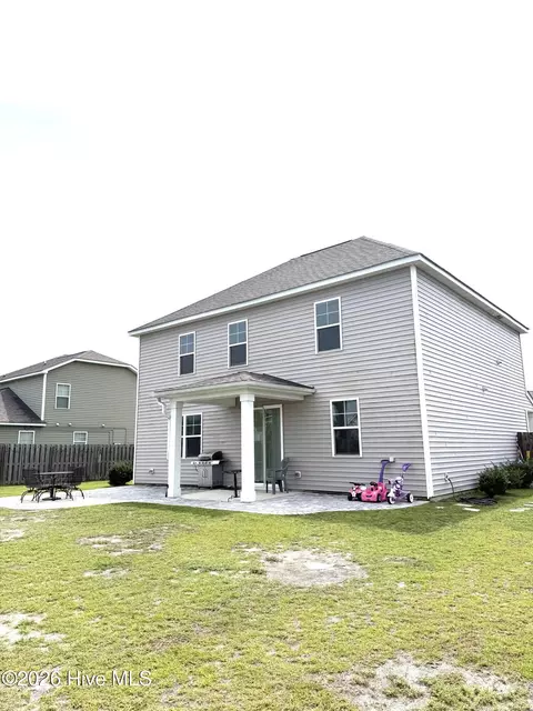Exterior - 46 Rochester St, Hampstead, NC 28443 photo 8 of 8