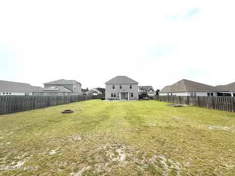 Exterior - 46 Rochester St, Hampstead, NC 28443 photo 6 of 8