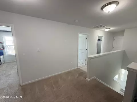 Entry Way - 46 Rochester St, Hampstead, NC 28443 photo 4 of 6
