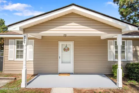 Exterior - 4109 Mack Ln, Augusta, GA 30906 photo 2 of 5
