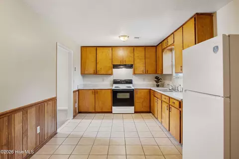 Kitchen - 4109 Mack Ln, Augusta, GA 30906 photo 1 of 2